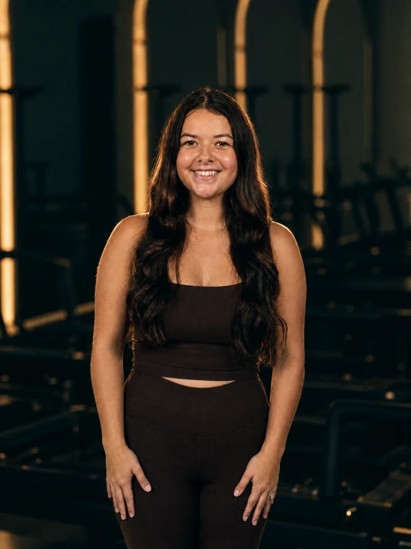 Alyce Pearce, Onyx Lagree trainer